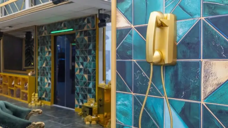 Confira que horas vai tocar o Big Fone no BBB 26 hoje à noite