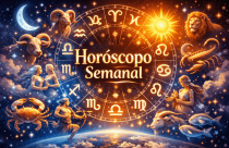 Confira o horóscopo semanal de 12 a 16 de janeiro horóscopo semanal de 12 a 16 de janeiro