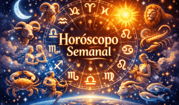 horóscopo semanal de 12 a 16 de janeiro