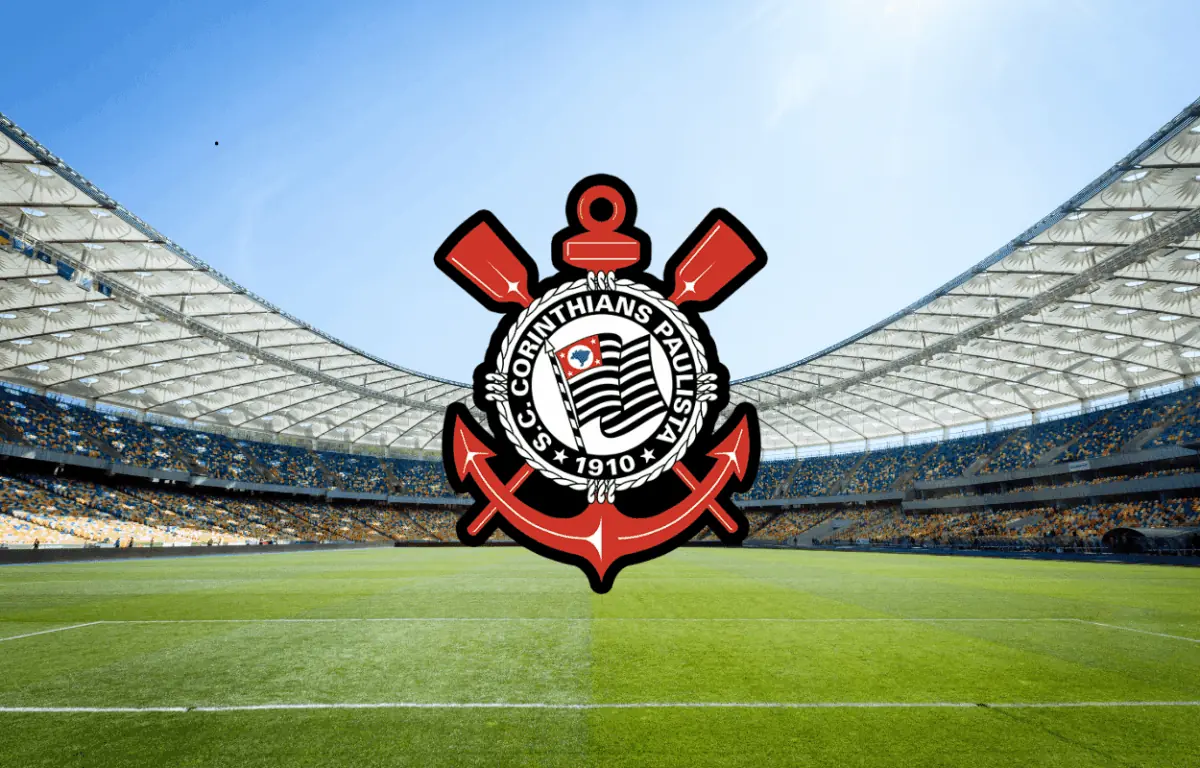 jogos do Corinthians na Copinha de 2026