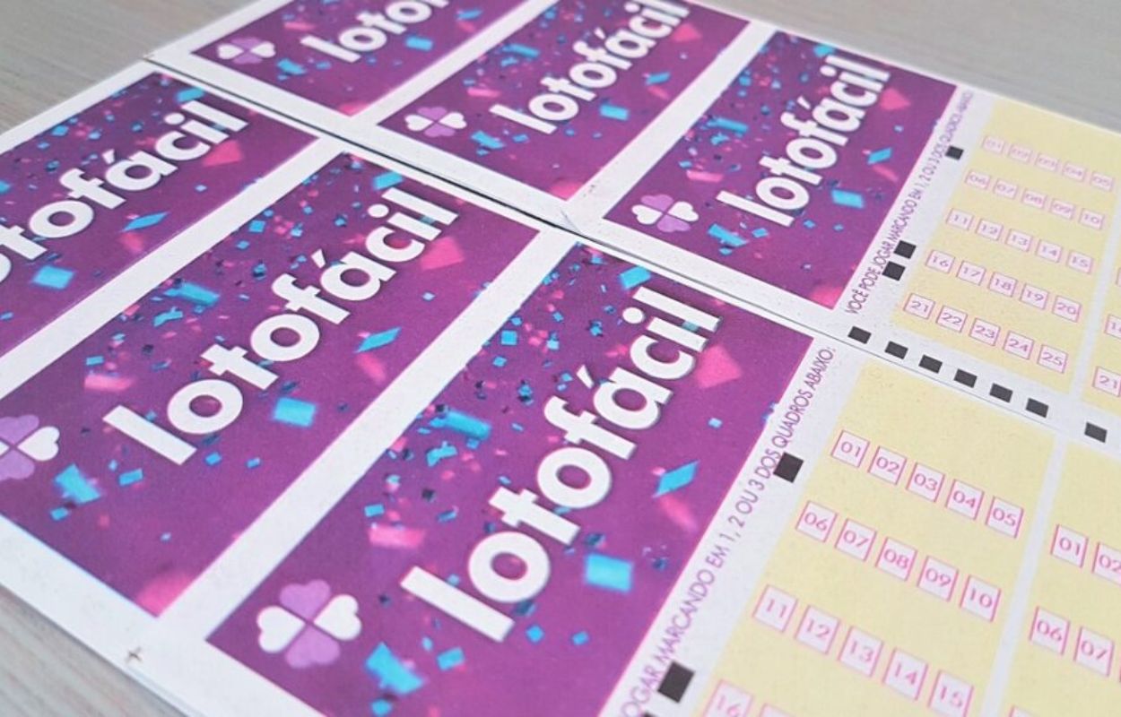 DCI Confira resultado da Lotofácil 3593 hoje e ganhadores