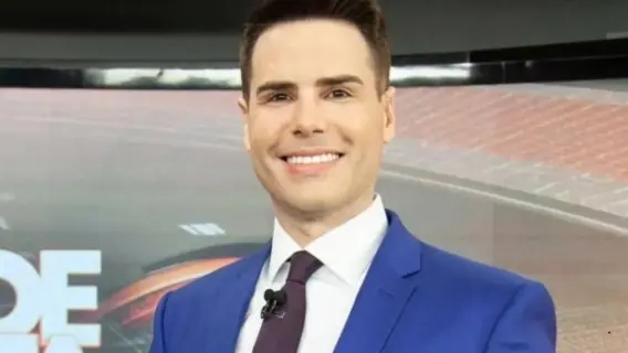 Luiz Bacci saiu do SBT? Apresentador deixou o Alô Você