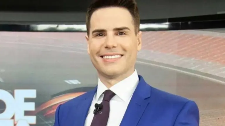 Luiz Bacci saiu do SBT? Apresentador deixou o Alô Você