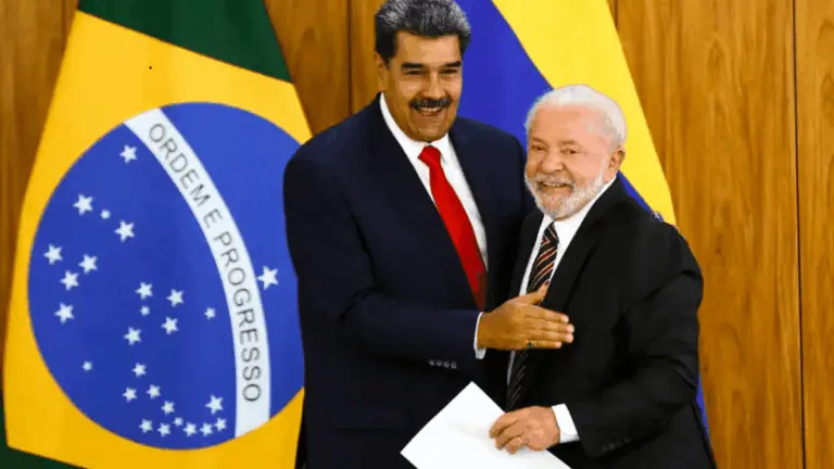 Veja o que Lula fala sobre Venezuela após ataque dos EUA de Trump