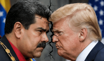 Por que Nicolas Maduro foi capturado pelos EUA?