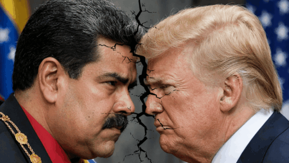 Por que Nicolas Maduro foi capturado pelos EUA?