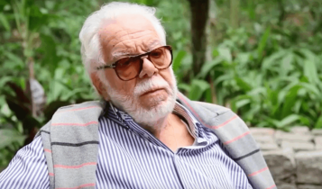 Morre o Autor Manoel Carlos aos 92 anos