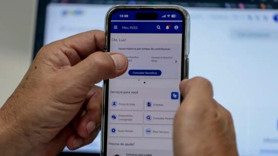 Meu INSS fora do ar: saiba quando volta e o que fazer