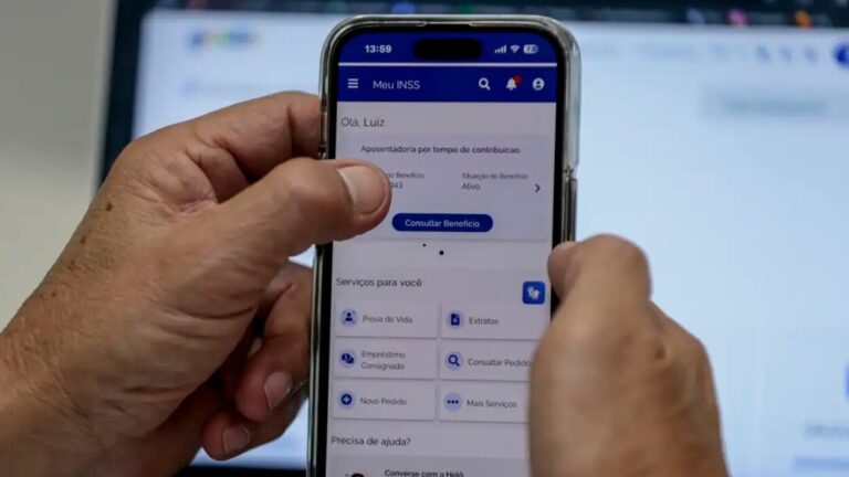 Meu INSS fora do ar: saiba quando volta e o que fazer