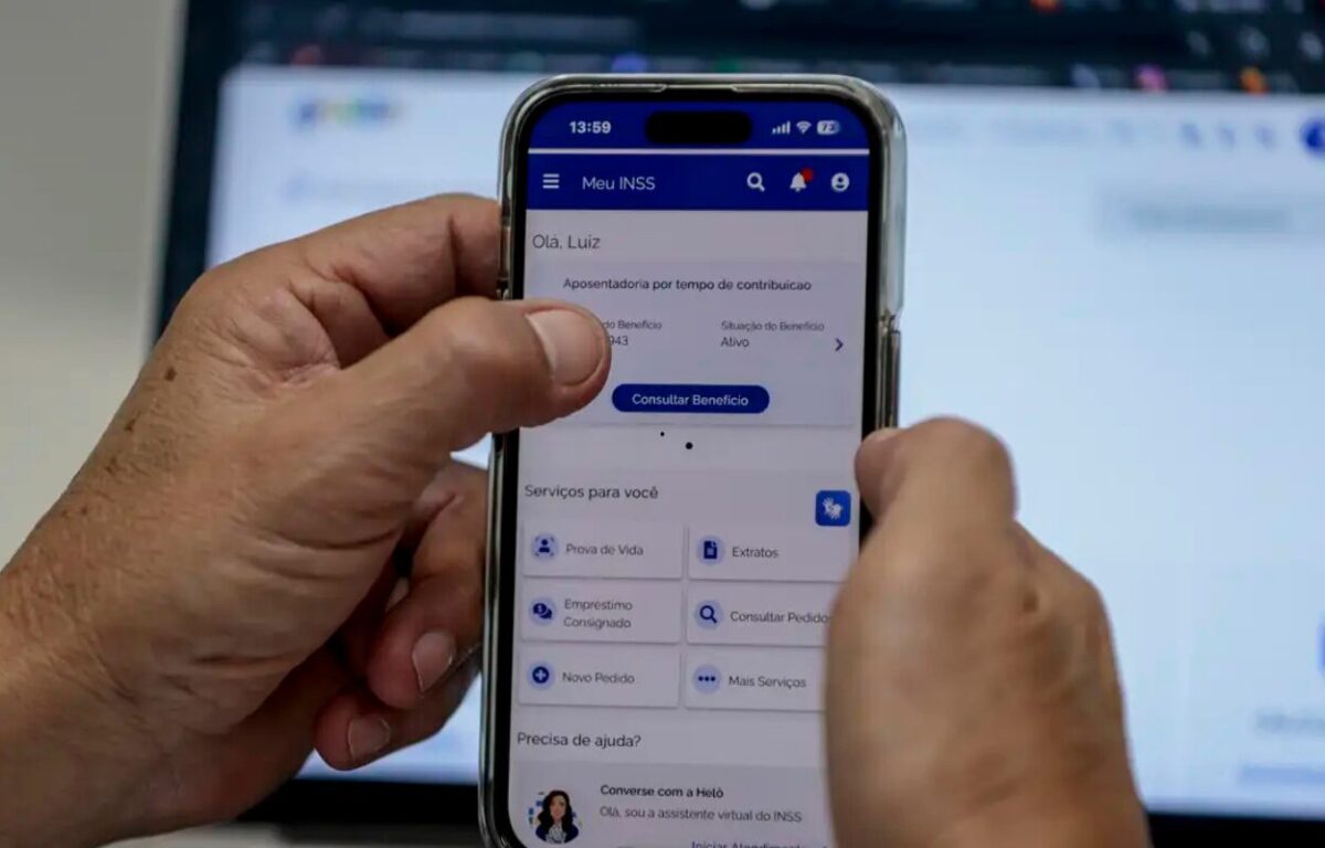 Meu INSS fora do ar: saiba quando volta e o que fazer