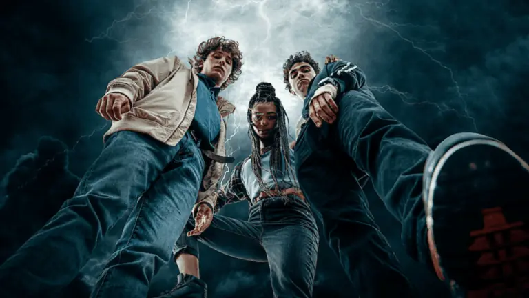 6 séries parecidas com Stranger Things para assistir em 2026