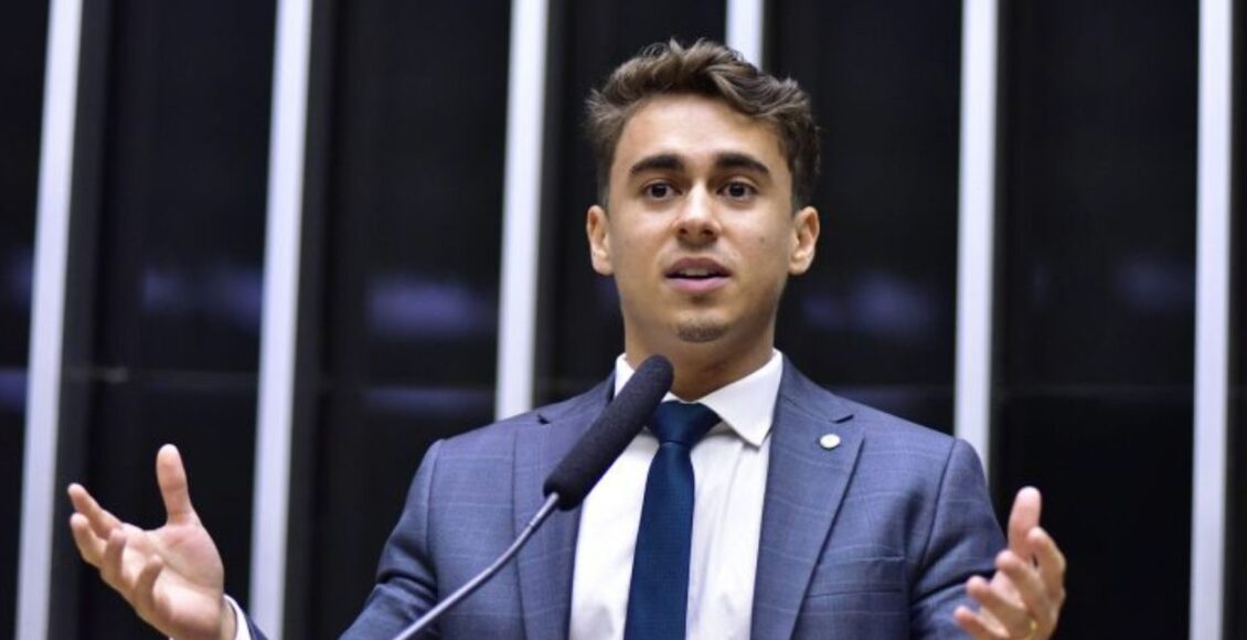 Nikolas Ferreira pode? Qual a idade mínima para ser presidente do ...