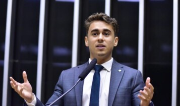 Nikolas Ferreira pode se candidatar