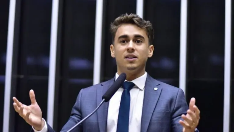 Nikolas Ferreira pode? Qual a idade mínima para ser presidente do Brasil