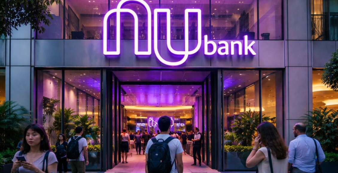 Nunbank vai fechar