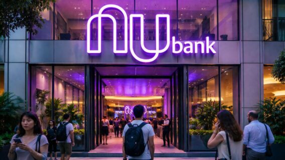 Dci Nubank vai fechar no brasil? Boato preocupa clientes do banco
