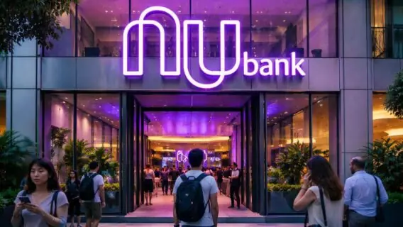 Nubank vai fechar no Brasil? Boato preocupa clientes do banco