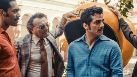 3 filmes indicados ao Globo de Ouro para assistir antes da premiação