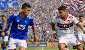 onde vai passar o jogo da Copinha pela final hoje