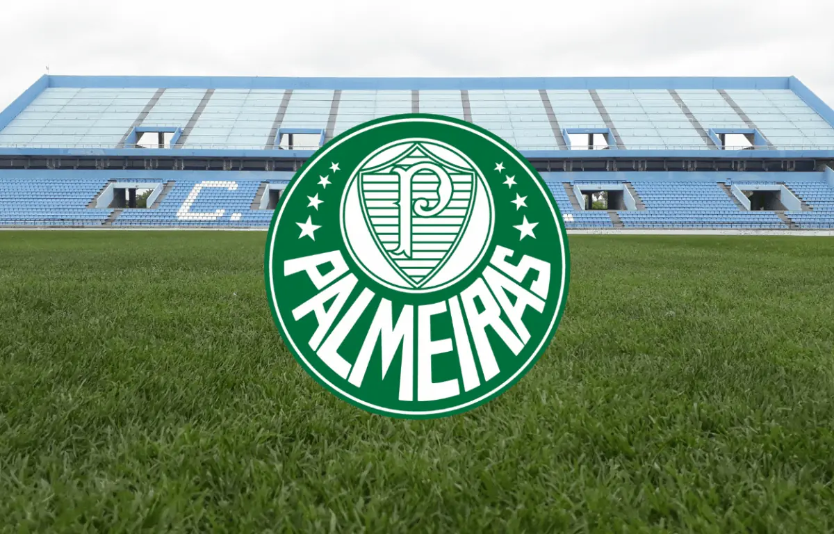 Onde assistir o jogo do Palmeiras hoje