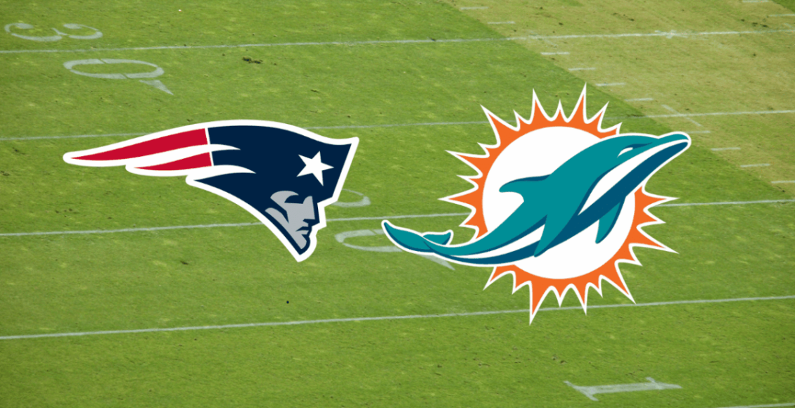 patriots onde assistir
