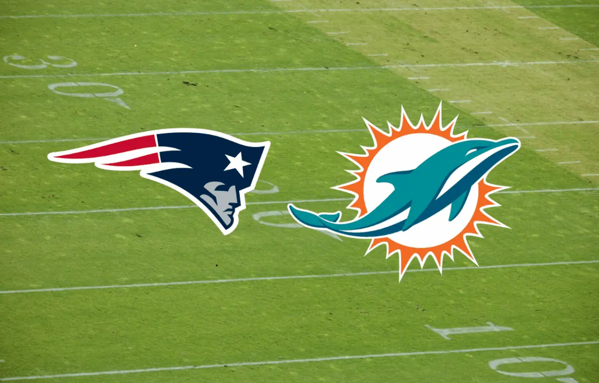 patriots onde assistir