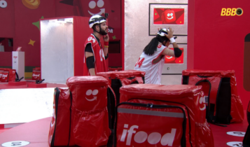 Quem ganhou a Prova do Anjo do BBB 26 hoje? Acompanhe 2ª disputa
