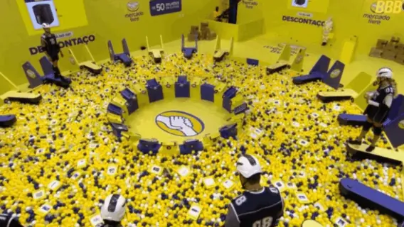 Quem ganhou a 1ª prova do líder do BBB 26 hoje: acompanhe