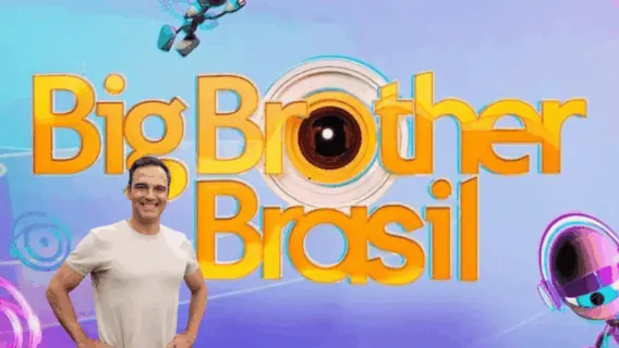 Veja o horário de quando vai anunciar os camarotes do BBB 26 hoje