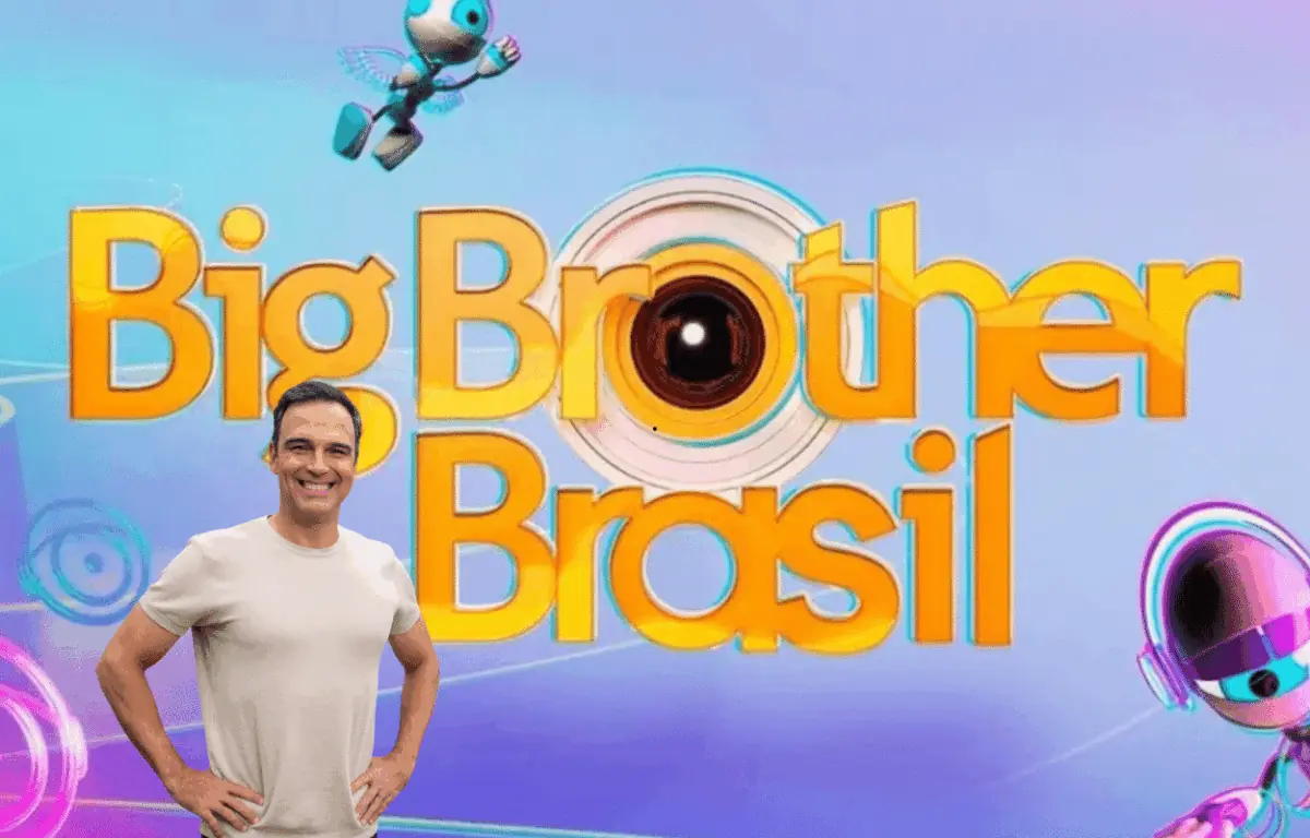 quando vai anunciar os camarotes do BBB 26