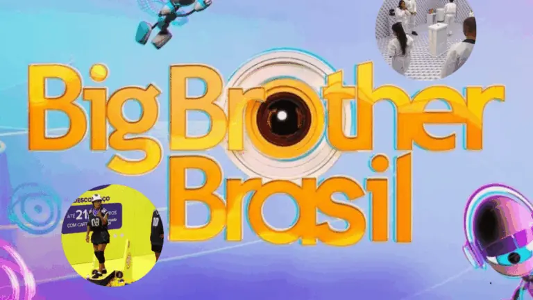 Confira que horas começa o BBB 26 hoje (14/01/26)