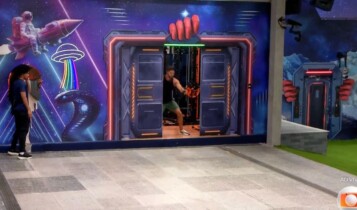 quem atendeu o big fone