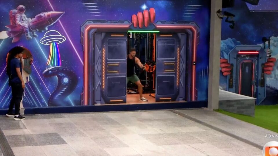 quem atendeu o big fone