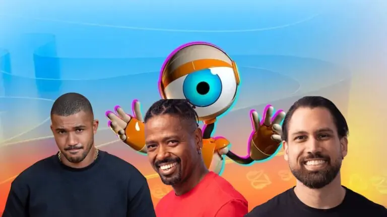Parcial enquete BBB 26 UOL da noite mostra quem sai terça (27/01)