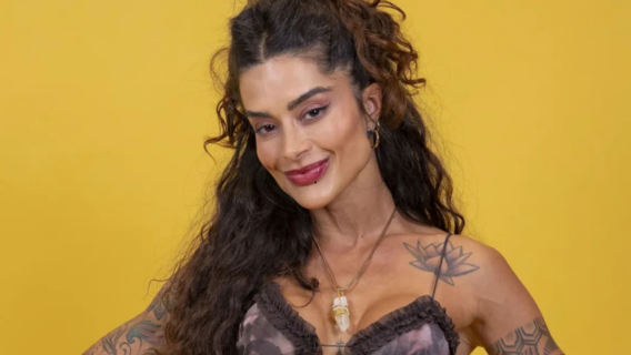 DCI Quem saiu do BBB 26: Aline é eliminada; veja porcentagem