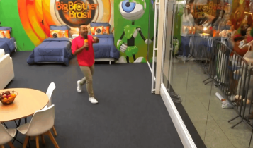 Veja quem são os participantes da Casa de Vidro do BBB 26