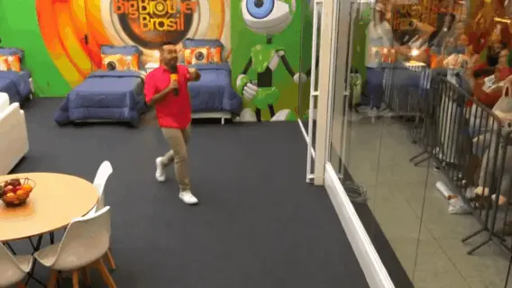 Veja quem são os participantes da Casa de Vidro do BBB 26