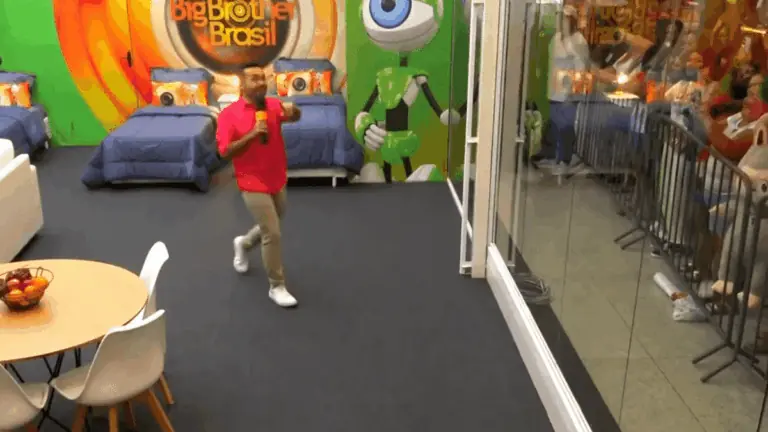 Veja quem são os participantes da Casa de Vidro do BBB 26