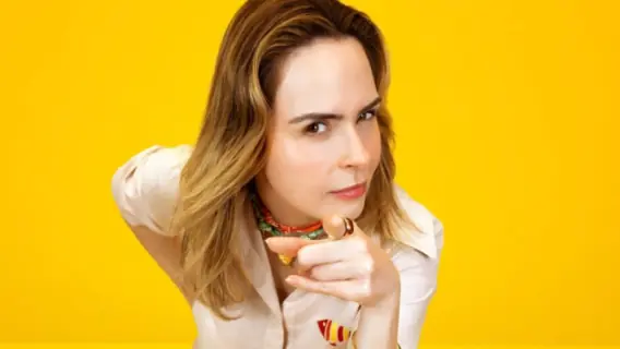 Descobrimos de onde são as roupas da Ana Paula Renault do BBB 26