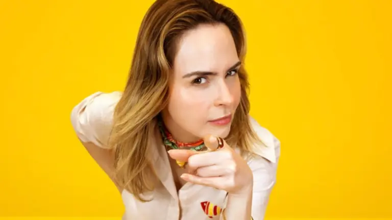 Descobrimos de onde são as roupas da Ana Paula Renault do BBB 26