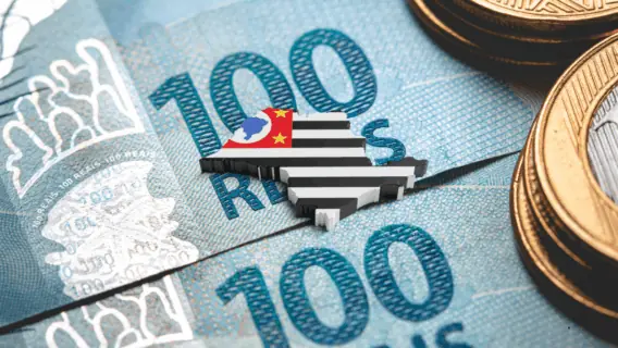 Quem recebe o salário mínimo paulista em 2026 e qual o valor