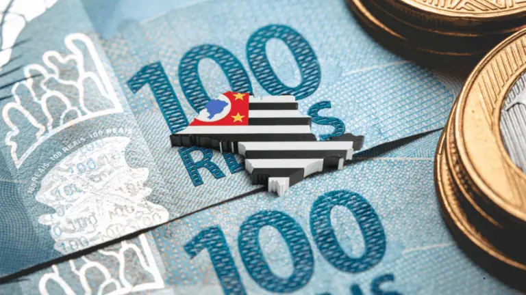 Quem recebe o salário mínimo paulista em 2026 e qual o valor