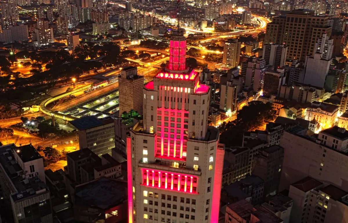 São Paulo tem feriado dia 25 de janeiro