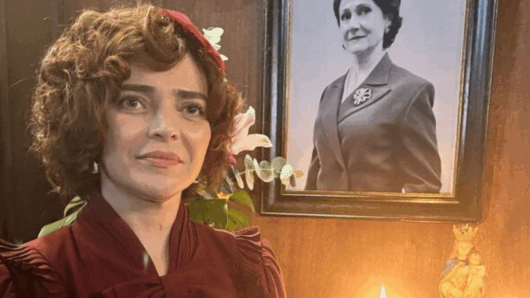Morre atriz da Globo Titina Medeiros; relembre novelas