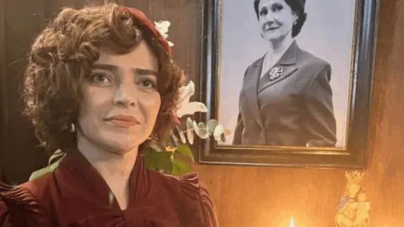 Morre atriz da Globo Titina Medeiros; relembre novelas
