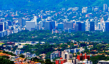 Fronteira do Brasil com a Venezuela