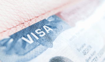 vistos dos EUA serão suspensos