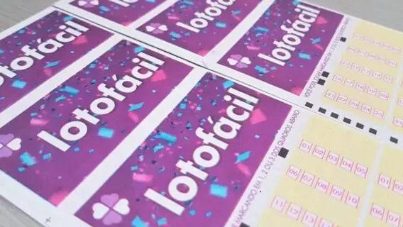 Confira resultado da Lotofácil 3606 hoje e ganhadores de quinta (05/02/26)