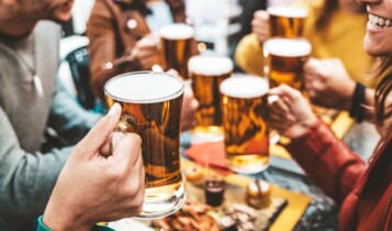 Heineken planeja demissão de 6 mil pessoas após queda na venda de cerveja