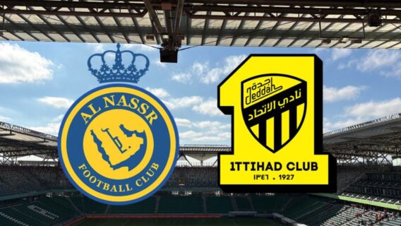 Onde assistir jogo do Al Nassr x Al Ittihad hoje ao vivo (06/02)